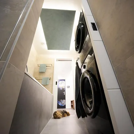Dh Family And Whirlpool 3kk - Videnska 2 Apartment *